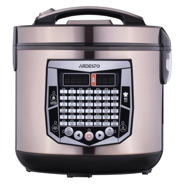 Мультиварка ARDESTO MC-X45CH